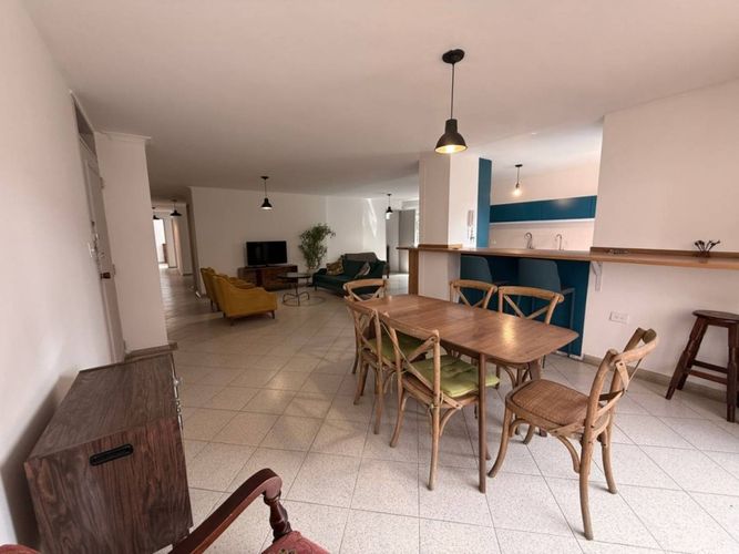 Apartamento de 4 alcobas en arriendo en Bolivariana, Medellín, 100 m² · foto 6 de 24