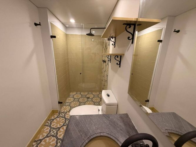 Apartamento de 4 alcobas en arriendo en Bolivariana, Medellín, 100 m² · foto 14 de 24