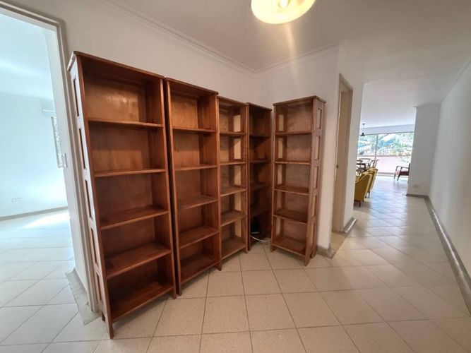 Apartamento de 4 alcobas en arriendo en Bolivariana, Medellín, 100 m² · foto 16 de 24