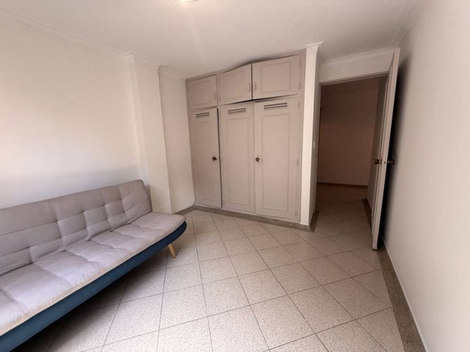 Apartamento de 4 alcobas en arriendo en Bolivariana, Medellín, 100 m² · foto 18 de 24