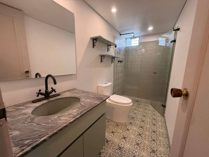 Apartamento de 4 alcobas en arriendo en Bolivariana, Medellín, 100 m² · foto 19 de 24
