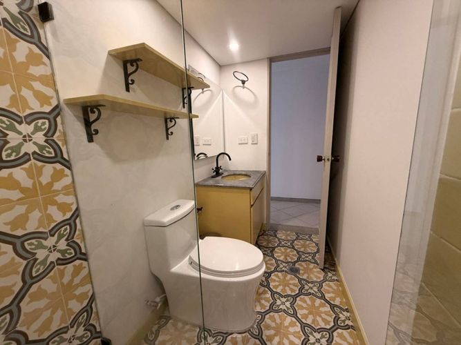 Apartamento de 4 alcobas en arriendo en Bolivariana, Medellín, 100 m² · foto 20 de 24
