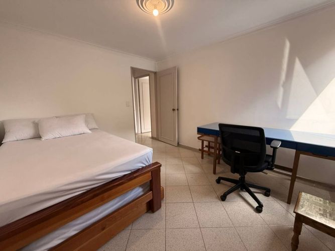 Apartamento de 4 alcobas en arriendo en Bolivariana, Medellín, 100 m² · foto 22 de 24