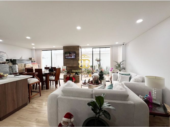 Casa de 3 alcobas en venta en Fonquetá, Chía, 130 m² · foto 6 de 23