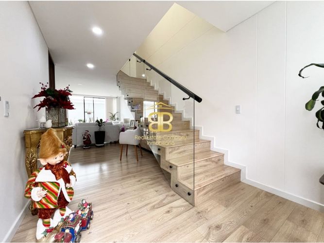 Casa de 3 alcobas en venta en Fonquetá, Chía, 130 m² · foto 7 de 23