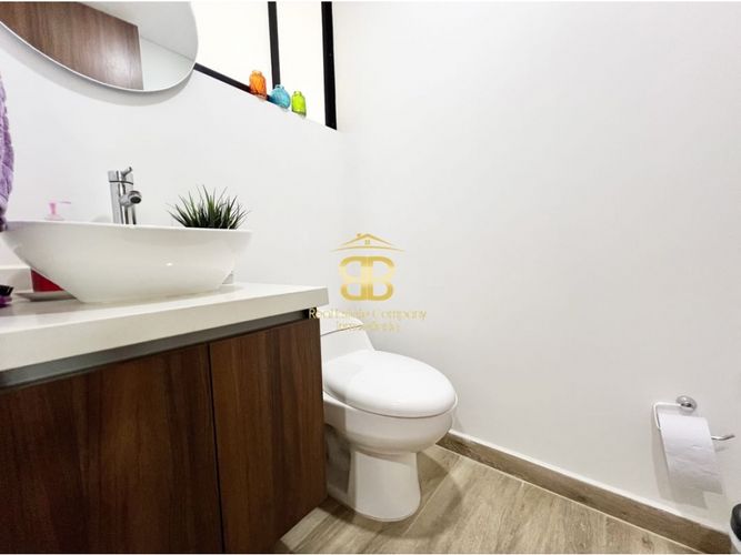 Casa de 3 alcobas en venta en Fonquetá, Chía, 130 m² · foto 8 de 23