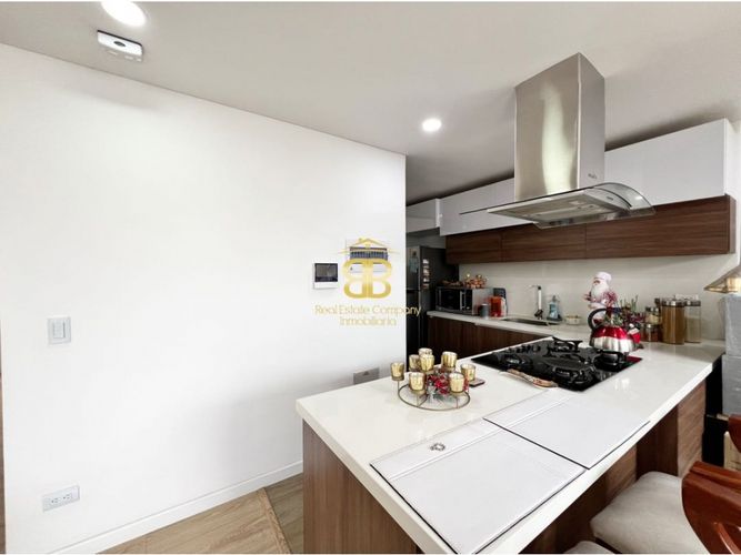 Casa de 3 alcobas en venta en Fonquetá, Chía, 130 m² · foto 9 de 23