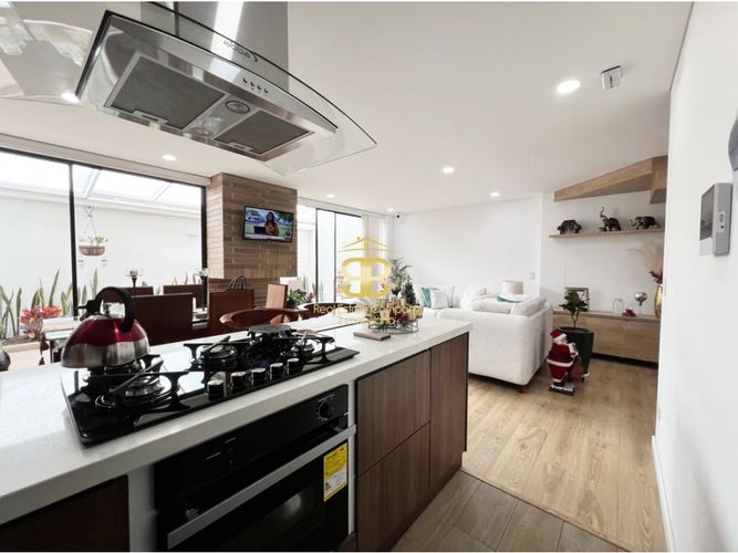 Casa de 3 alcobas en venta en Fonquetá, Chía, 130 m² · foto 10 de 23