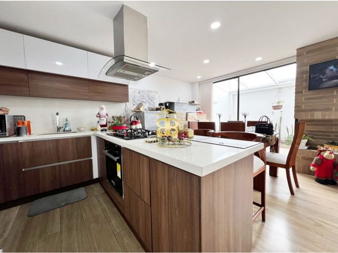 Casa de 3 alcobas en venta en Fonquetá, Chía, 130 m² · foto 11 de 23
