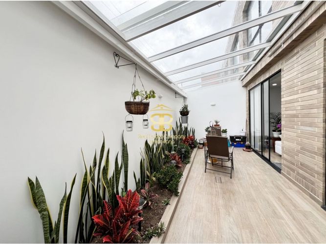 Casa de 3 alcobas en venta en Fonquetá, Chía, 130 m² · foto 5 de 23