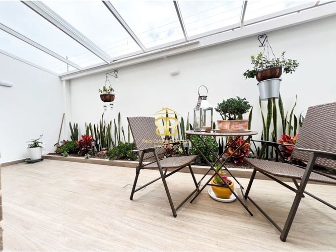 Casa de 3 alcobas en venta en Fonquetá, Chía, 130 m² · foto 12 de 23