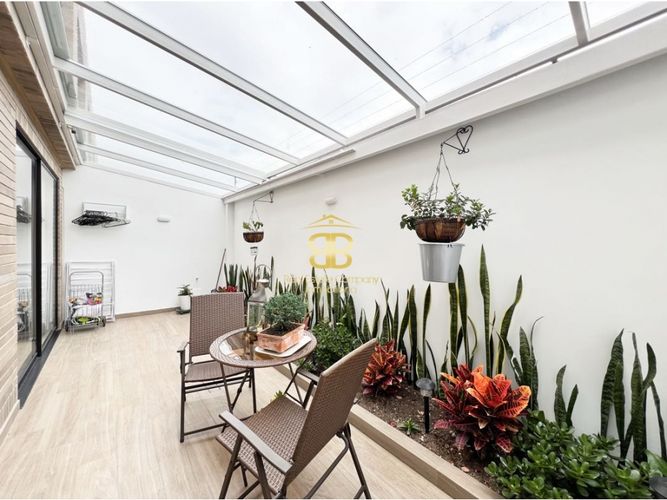 Casa de 3 alcobas en venta en Fonquetá, Chía, 130 m² · foto 13 de 23