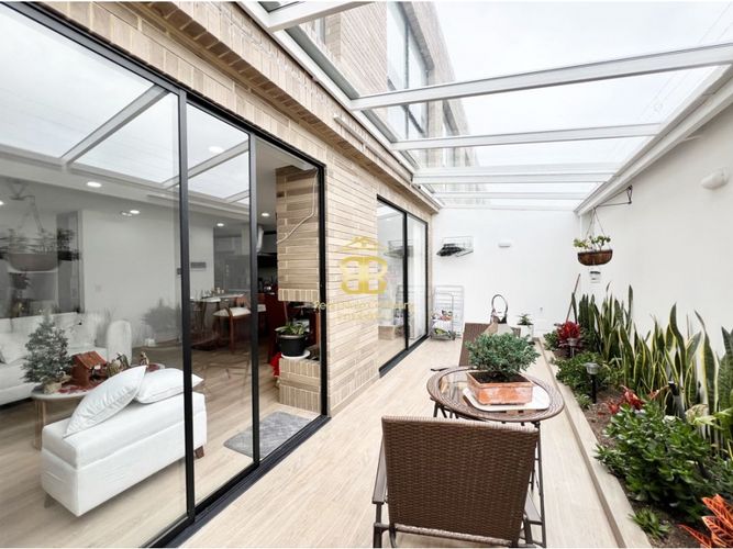 Casa de 3 alcobas en venta en Fonquetá, Chía, 130 m² · foto 14 de 23