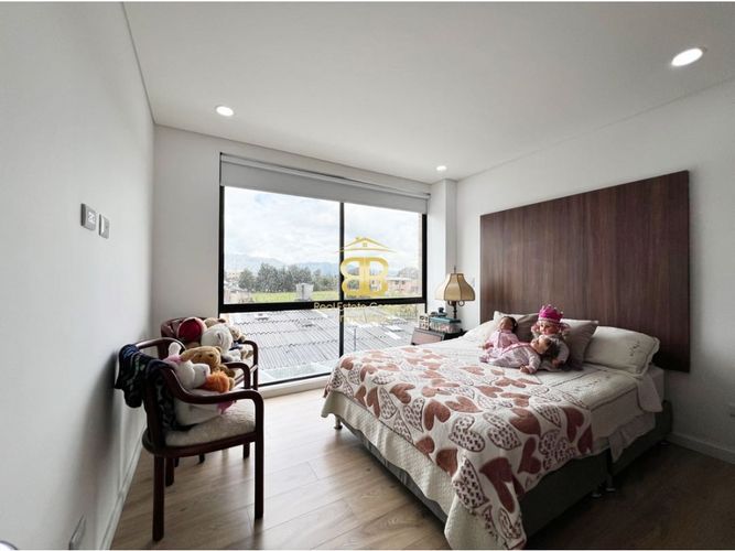 Casa de 3 alcobas en venta en Fonquetá, Chía, 130 m² · foto 15 de 23