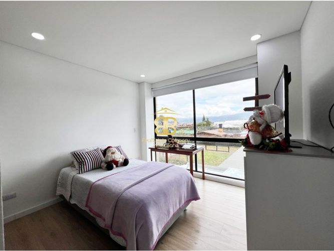 Casa de 3 alcobas en venta en Fonquetá, Chía, 130 m² · foto 16 de 23