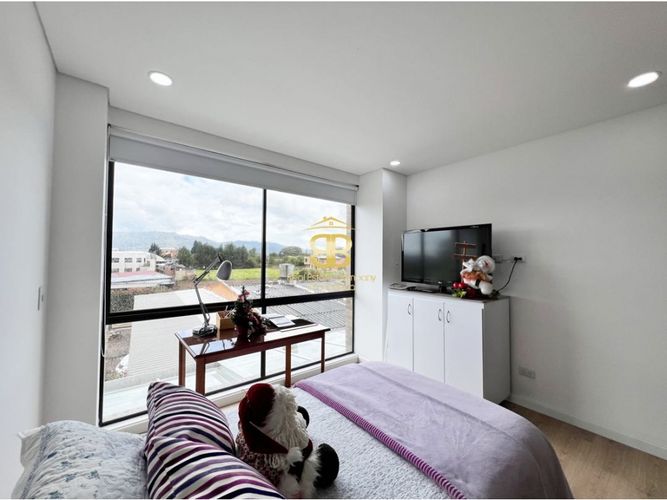 Casa de 3 alcobas en venta en Fonquetá, Chía, 130 m² · foto 17 de 23