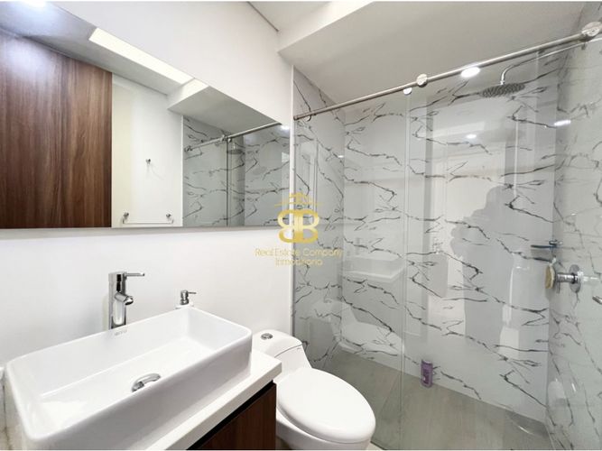 Casa de 3 alcobas en venta en Fonquetá, Chía, 130 m² · foto 18 de 23