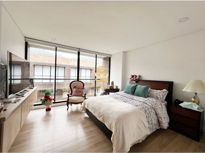 Casa de 3 alcobas en venta en Fonquetá, Chía, 130 m² · foto 19 de 23
