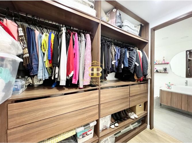 Casa de 3 alcobas en venta en Fonquetá, Chía, 130 m² · foto 20 de 23