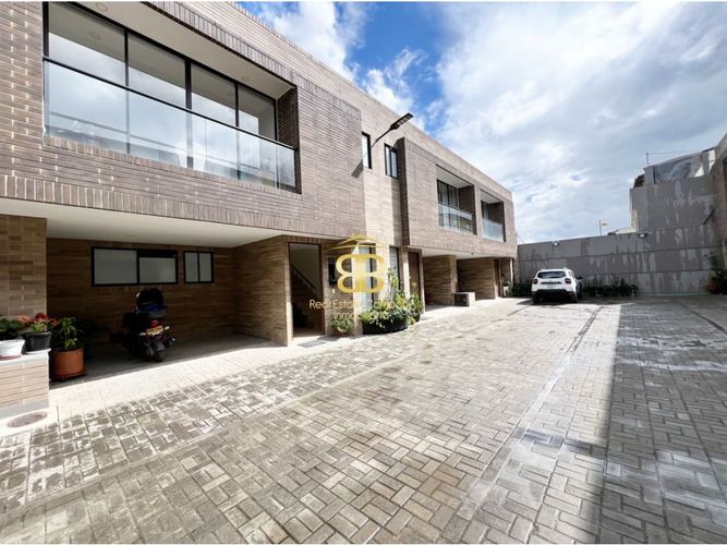 Casa de 3 alcobas en venta en Fonquetá, Chía, 130 m² · foto 22 de 23