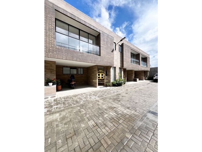Casa de 3 alcobas en venta en Fonquetá, Chía, 130 m² · foto 23 de 23