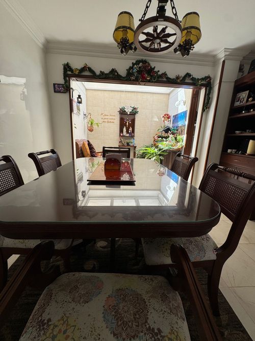 Casa de 4 alcobas en venta en Cañaveral, Floridablanca, 135 m² · foto 6 de 11