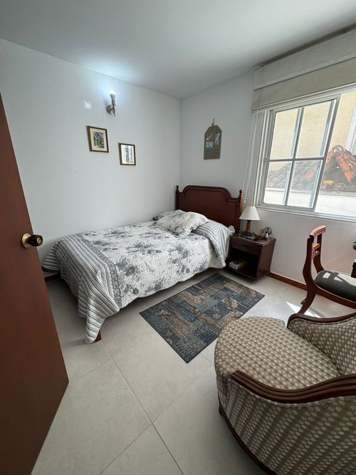 Casa de 4 alcobas en venta en Cañaveral, Floridablanca, 135 m² · foto 9 de 11