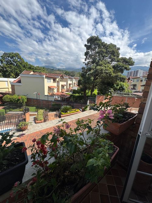 Casa de 4 alcobas en venta en Cañaveral, Floridablanca, 135 m² · foto 10 de 11