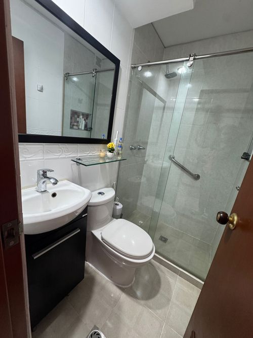 Casa de 4 alcobas en venta en Cañaveral, Floridablanca, 135 m² · foto 11 de 11