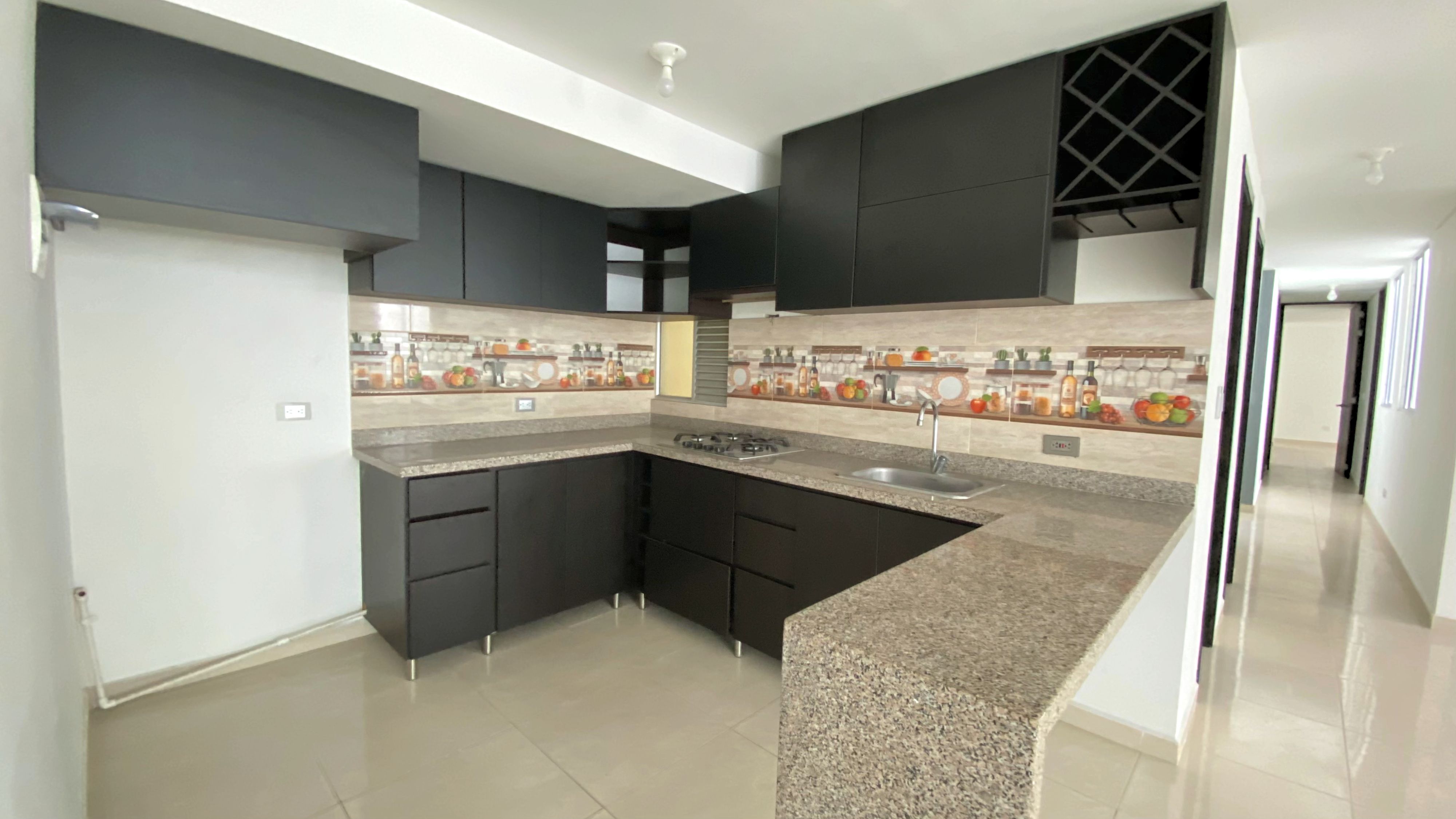 Apartamento en venta en San Mateo, Cúcuta · foto 3 de 22