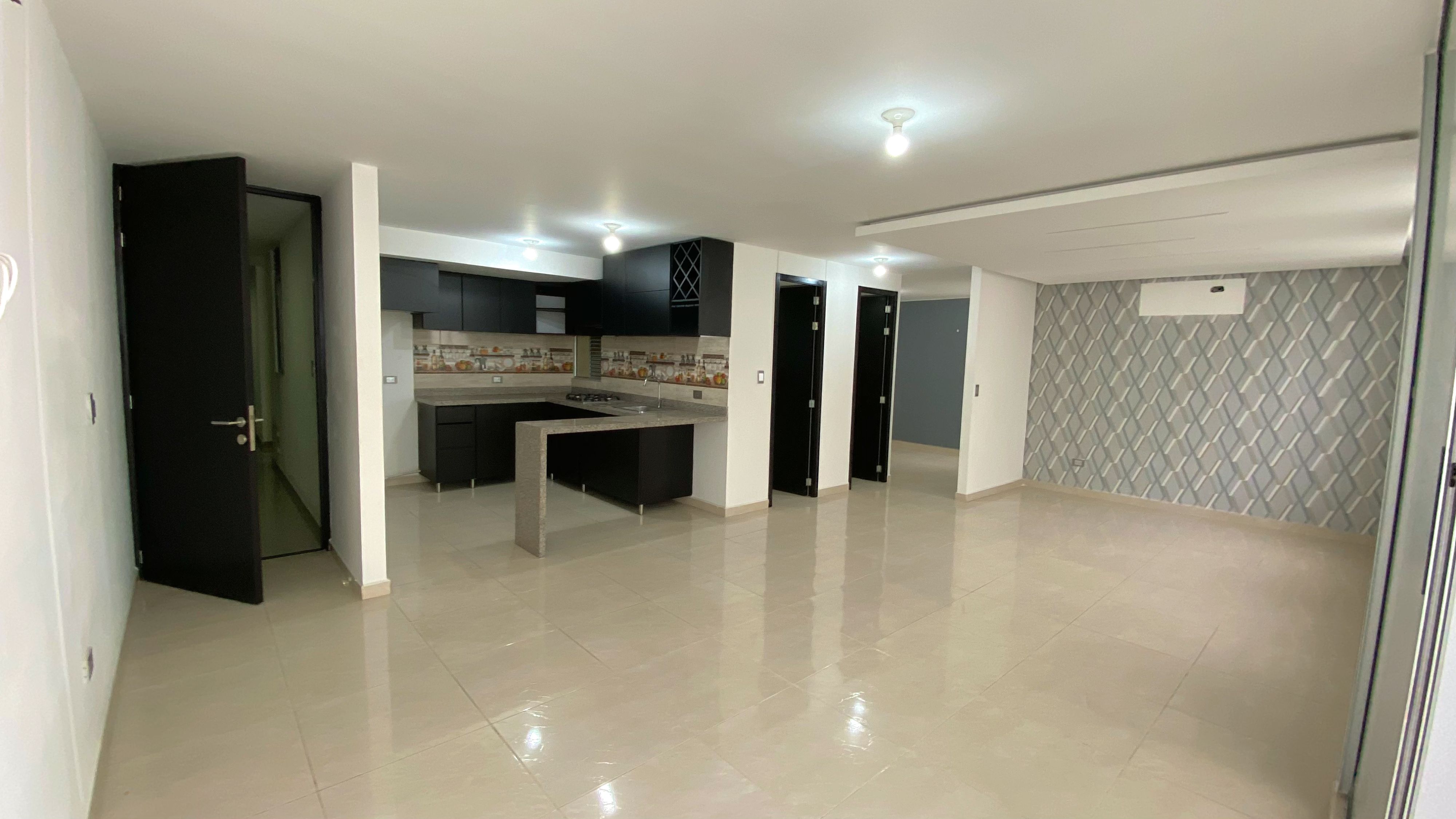 Apartamento en venta en San Mateo, Cúcuta · foto 5 de 22