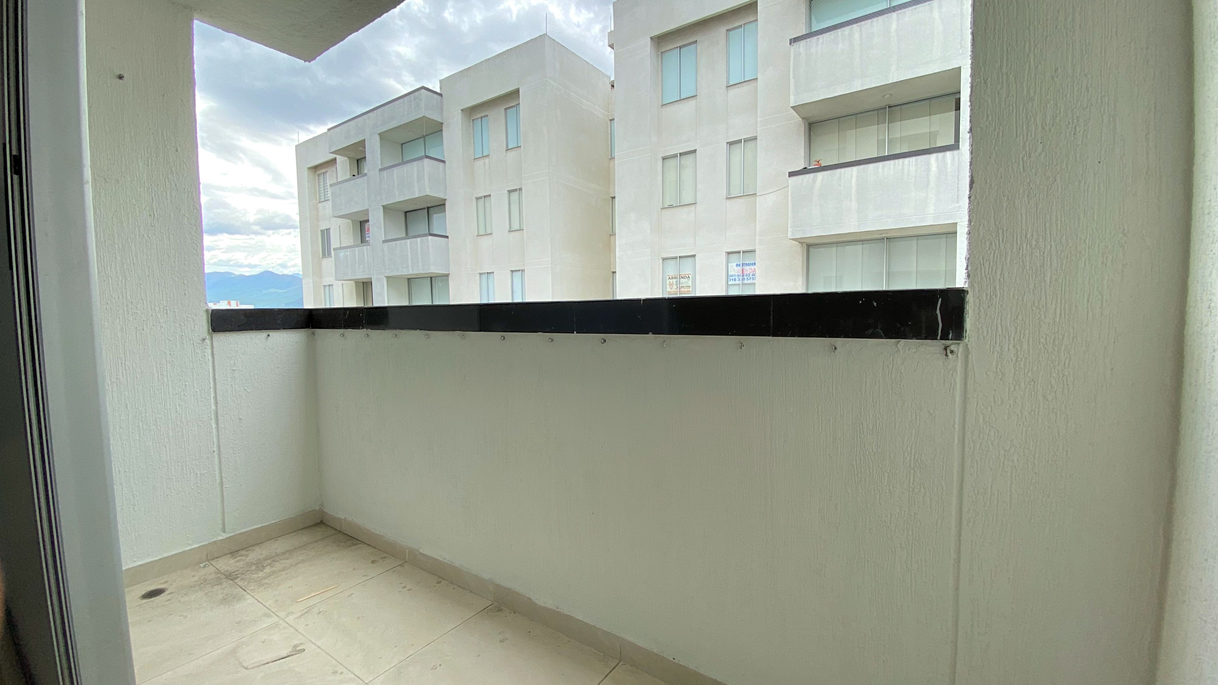 Apartamento en venta en San Mateo, Cúcuta · foto 6 de 22
