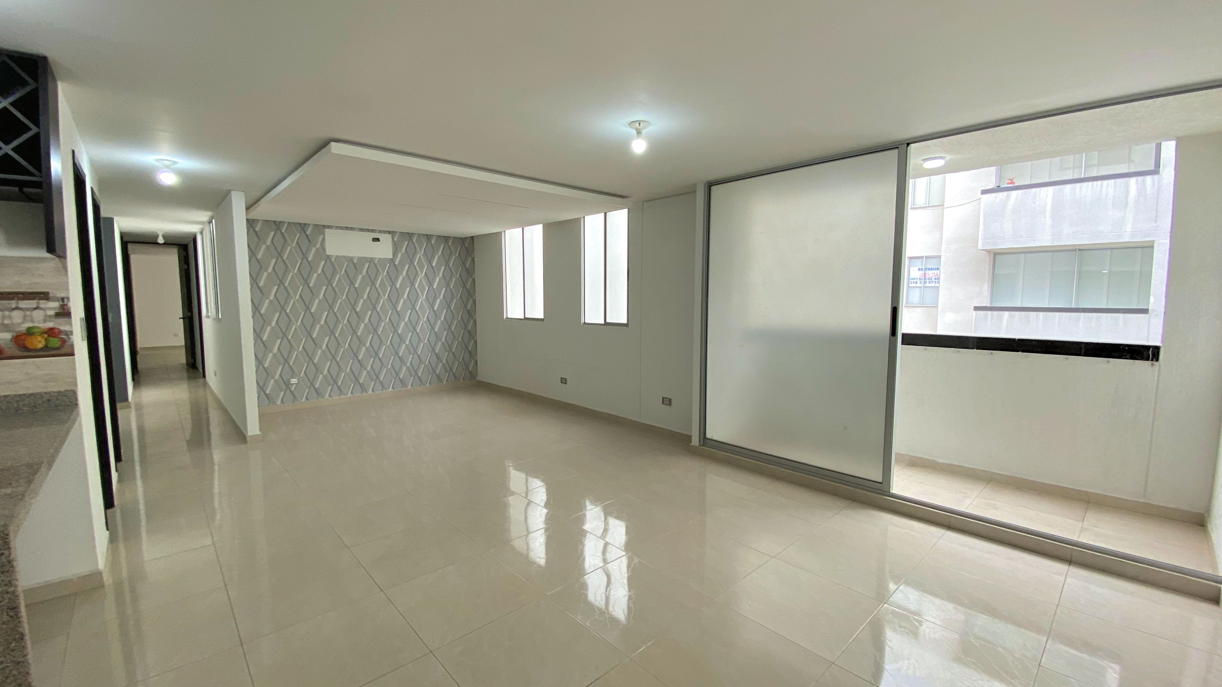 Apartamento en venta en San Mateo, Cúcuta · foto 7 de 22