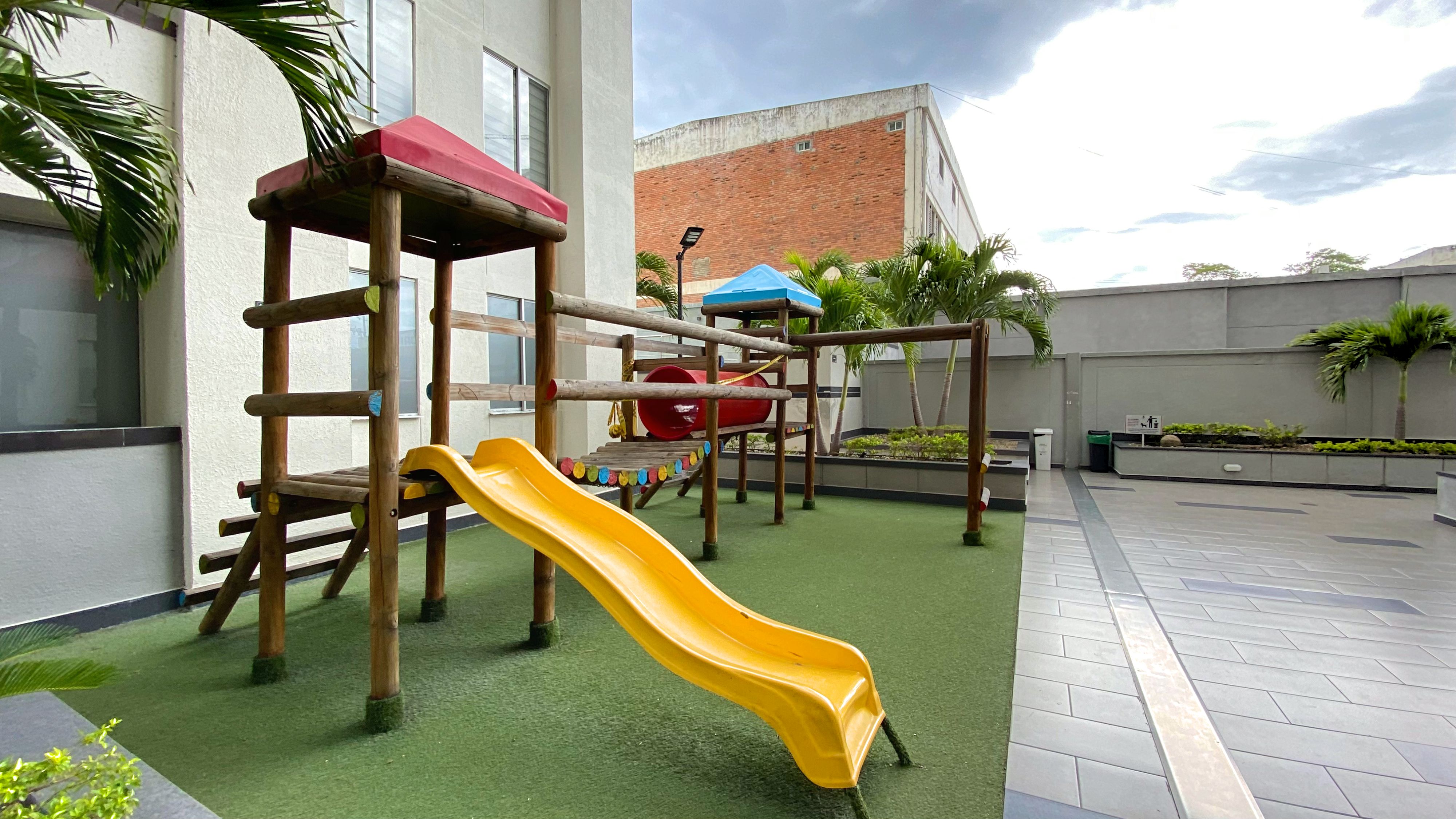 Apartamento en venta en San Mateo, Cúcuta · foto 20 de 22