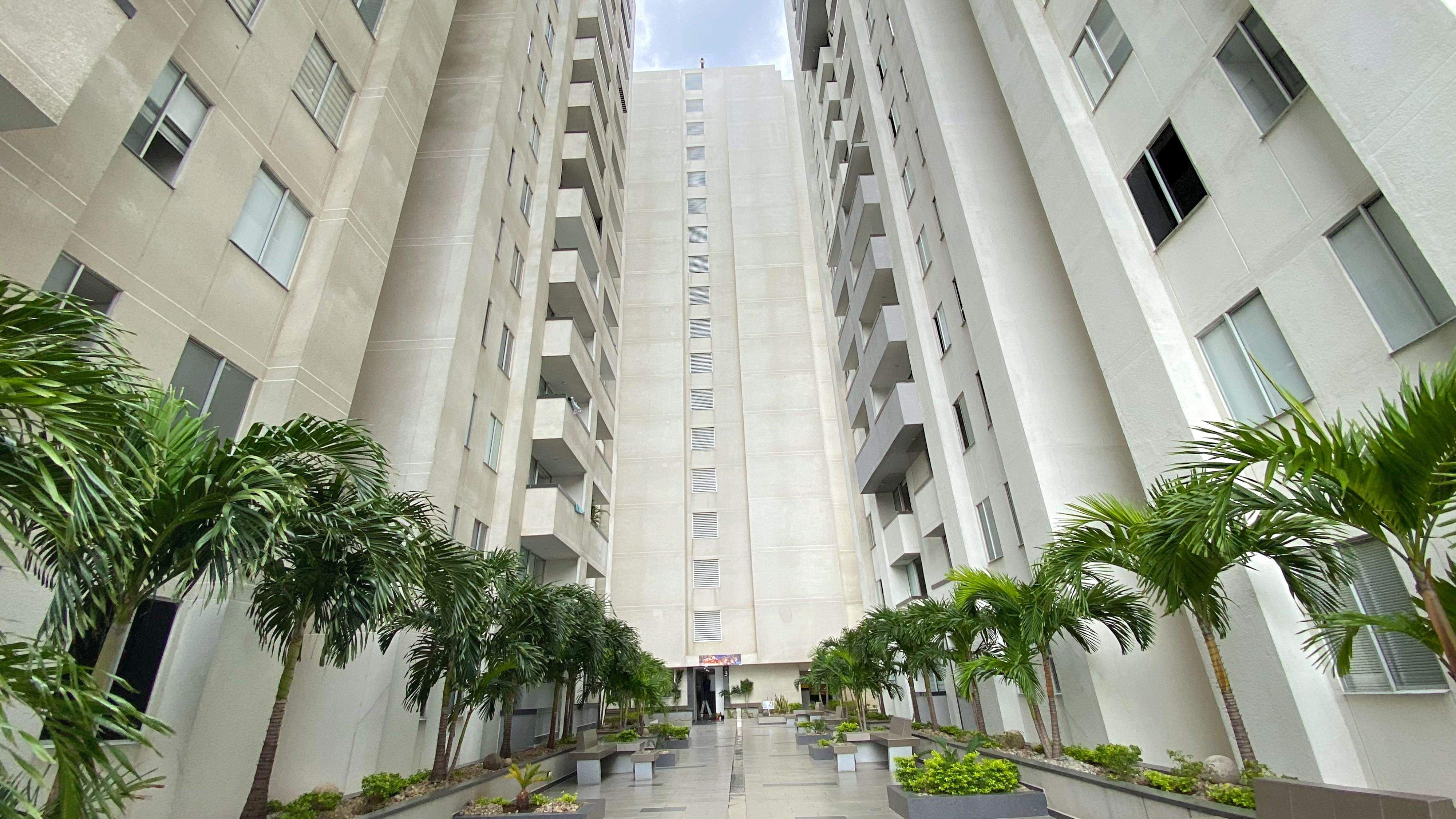 Apartamento en venta en San Mateo, Cúcuta · foto 21 de 22