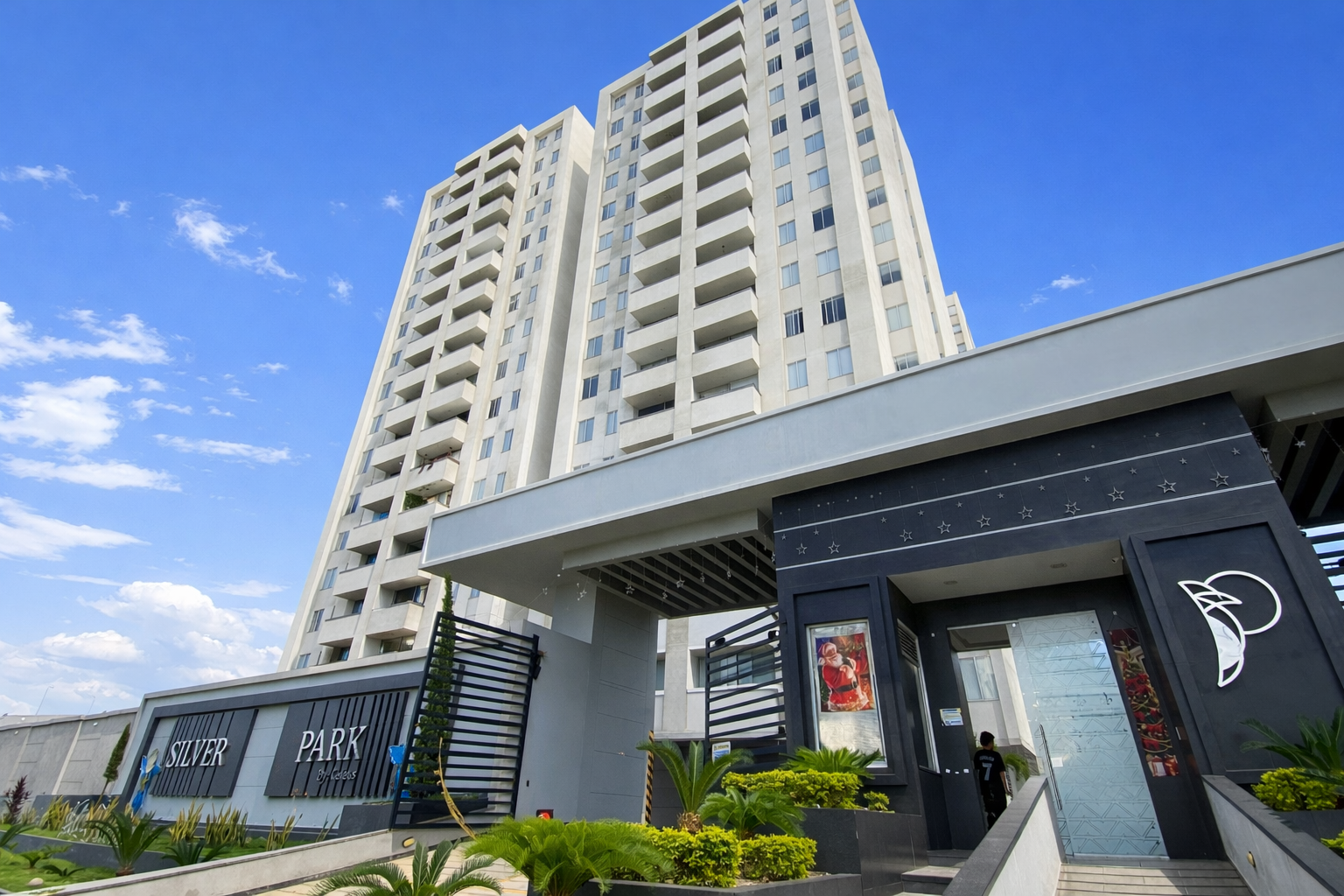 Apartamento en venta en San Mateo, Cúcuta · foto 22 de 22