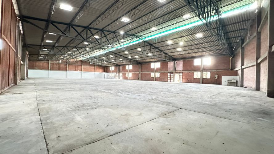 Bodega en arriendo en El Carmelo, Candelaria, 1200 m² · foto 3 de 22