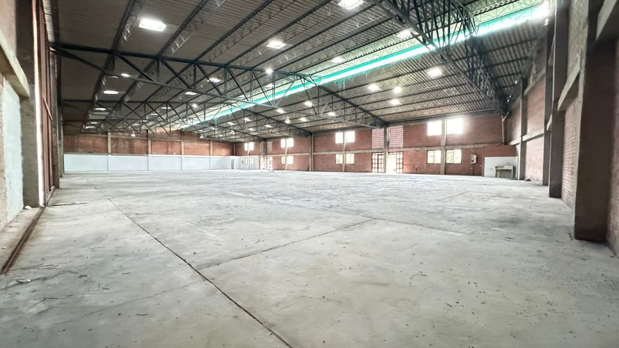 Bodega en arriendo en El Carmelo, Candelaria, 1200 m² · foto 6 de 22