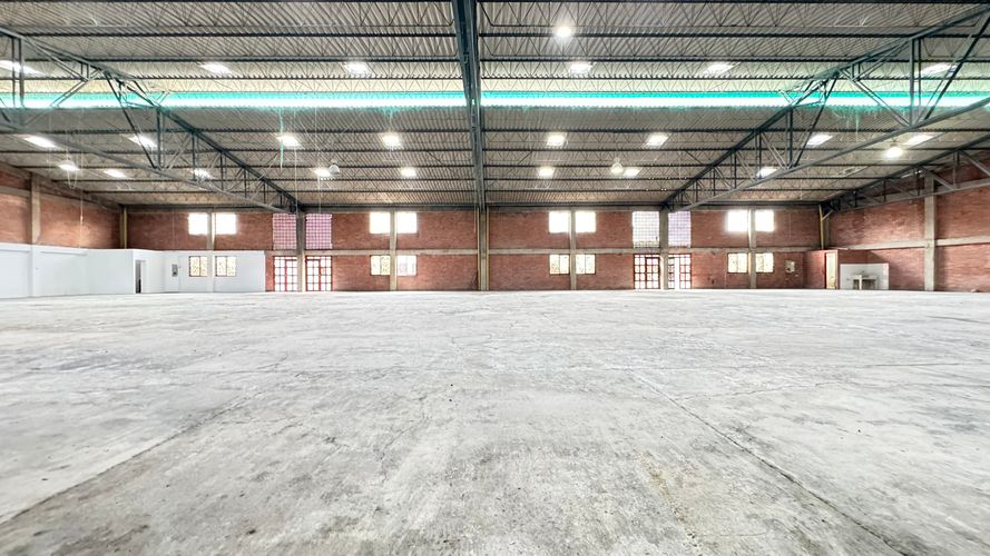 Bodega en arriendo en El Carmelo, Candelaria, 1200 m² · foto 8 de 22