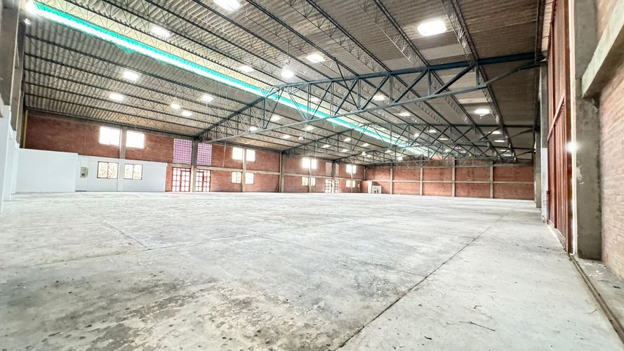 Bodega en arriendo en El Carmelo, Candelaria, 1200 m² · foto 9 de 22