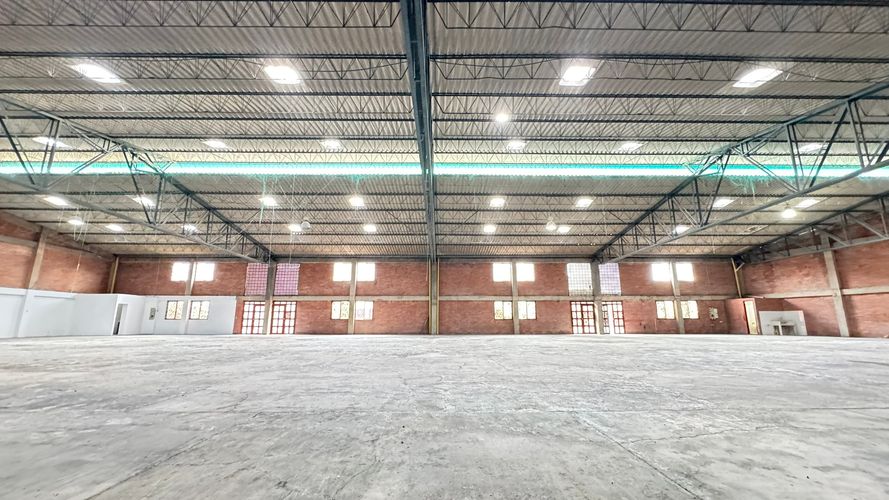 Bodega en arriendo en El Carmelo, Candelaria, 1200 m² · foto 10 de 22