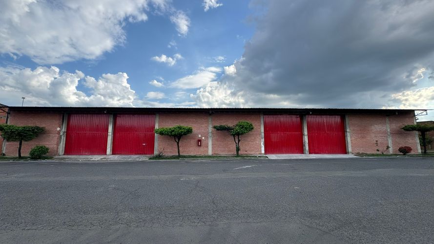 Bodega en arriendo en El Carmelo, Candelaria, 1200 m² · foto 16 de 22