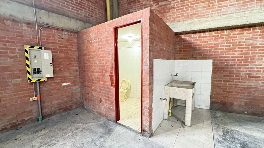 Bodega en arriendo en El Carmelo, Candelaria, 1200 m² · foto 22 de 22