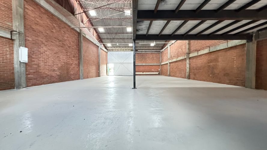 Bodega en arriendo en Juanchito, Candelaria, 300 m² · foto 2 de 14