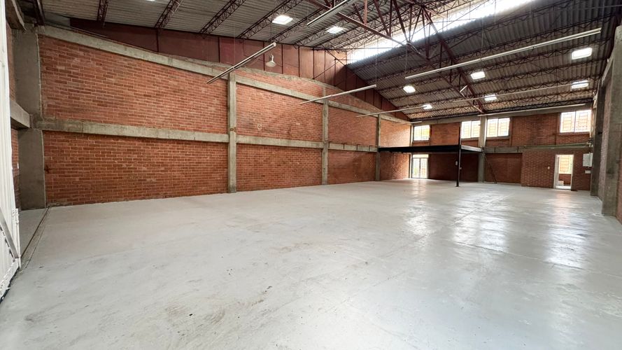 Bodega en arriendo en Juanchito, Candelaria, 300 m² · foto 7 de 14