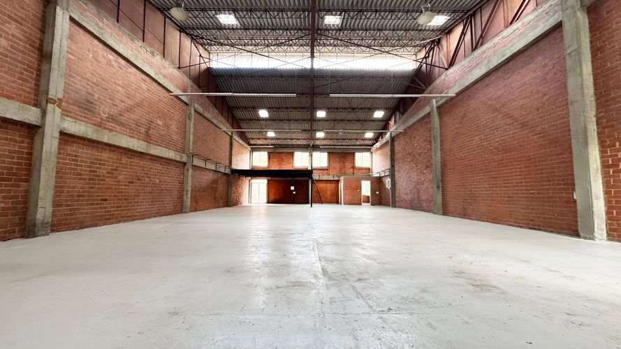 Bodega en arriendo en Juanchito, Candelaria, 300 m² · foto 8 de 14