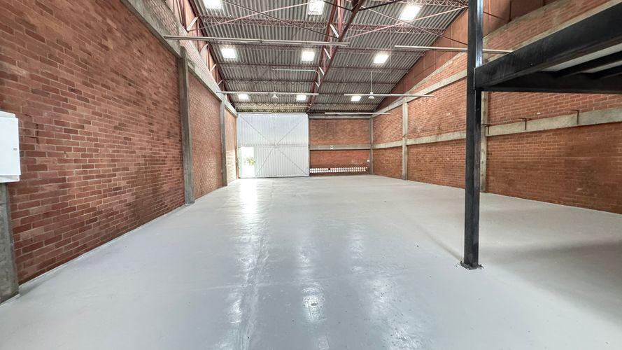 Bodega en arriendo en Juanchito, Candelaria, 300 m² · foto 9 de 14
