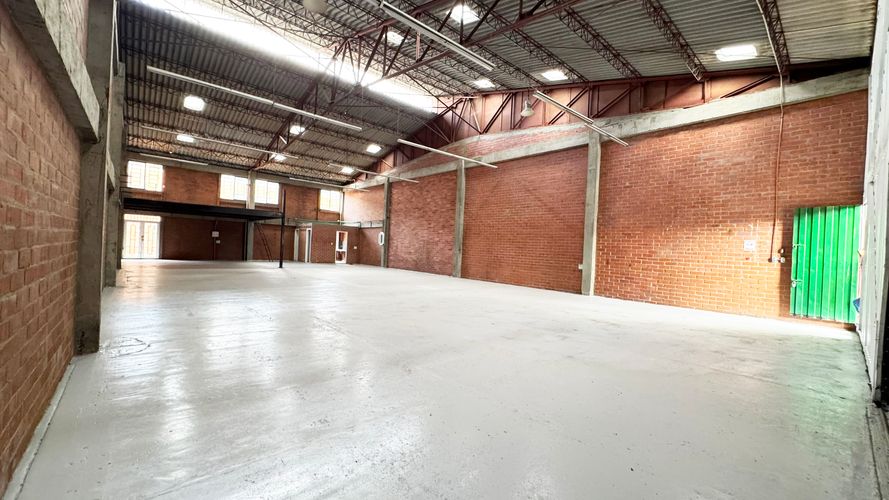 Bodega en arriendo en Juanchito, Candelaria, 300 m² · foto 10 de 14