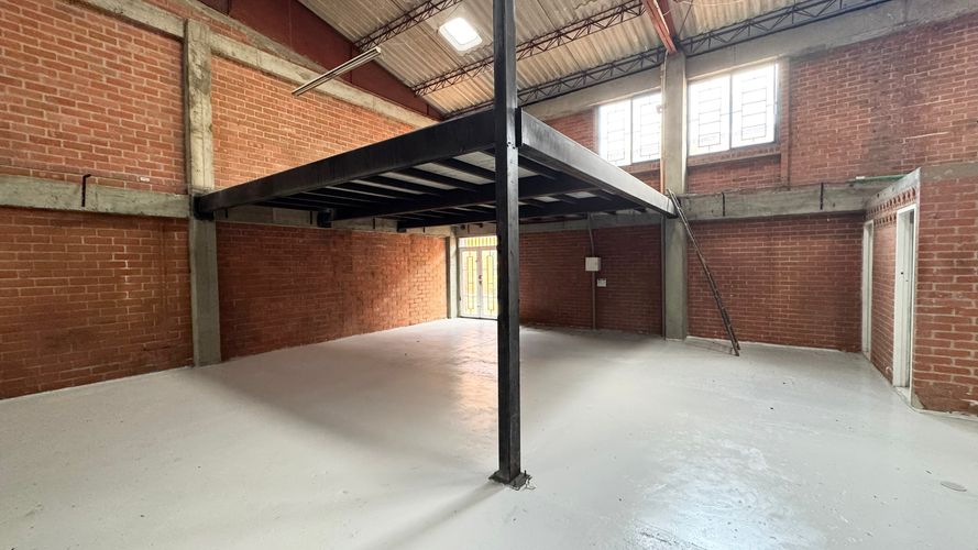 Bodega en arriendo en Juanchito, Candelaria, 300 m² · foto 11 de 14