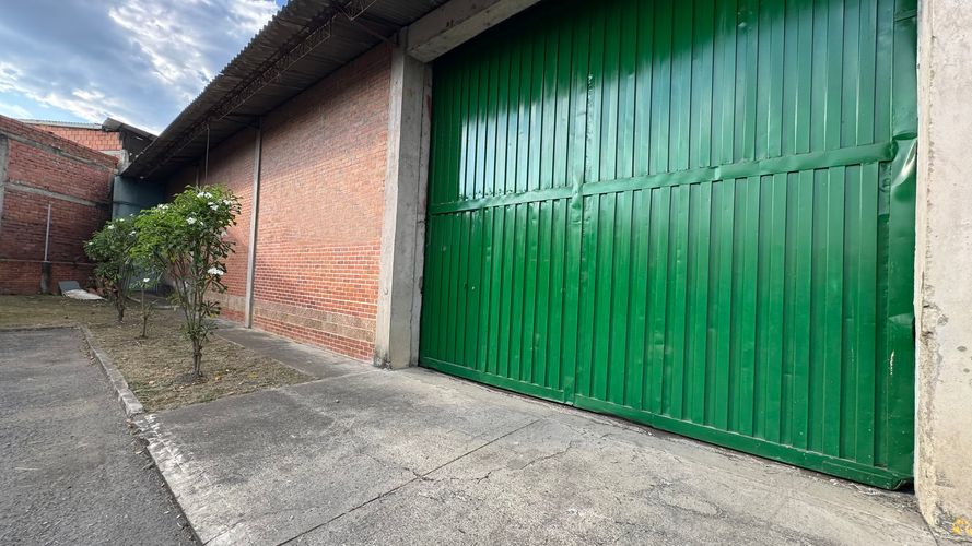 Bodega en arriendo en Juanchito, Candelaria, 300 m² · foto 12 de 14